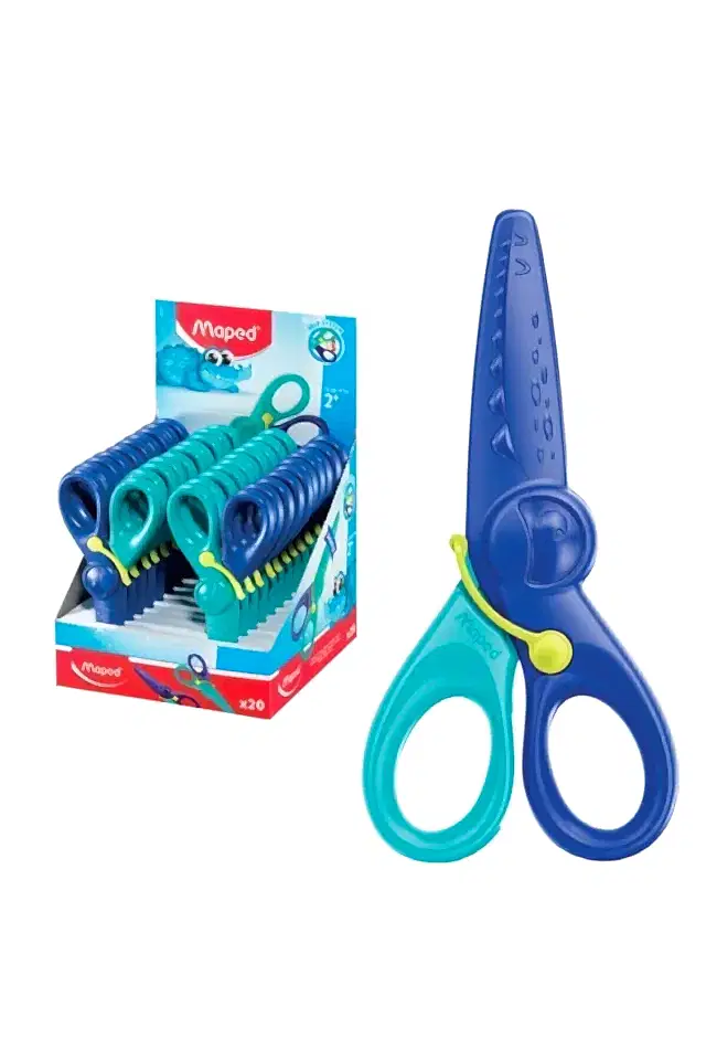 Maped Kidipulse Çocuk Makası 12cm