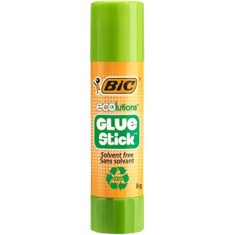 Bic Ecolutions 8 Gr Stik Yapıştırıcı