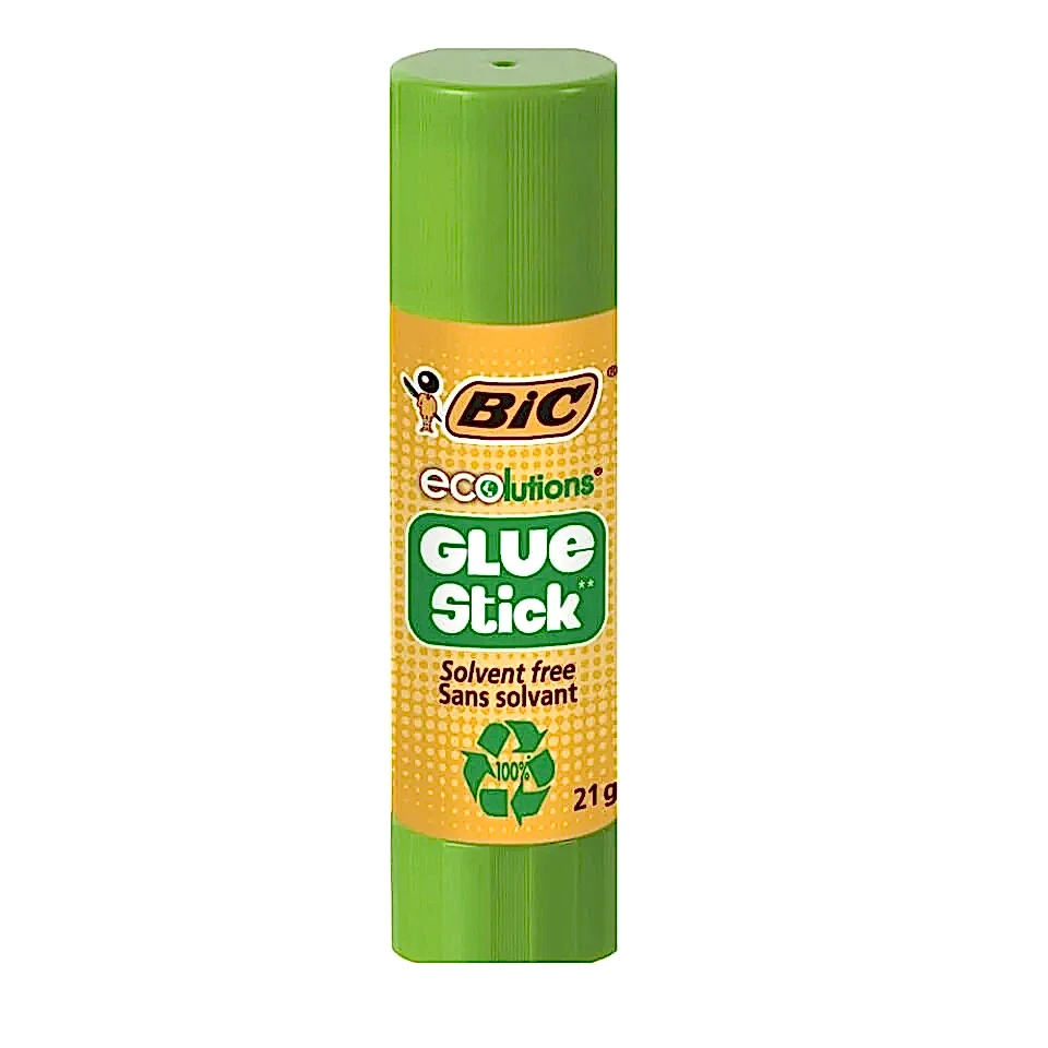 Bic Ecolutions 21 Gr Stik Yapıştırıcı