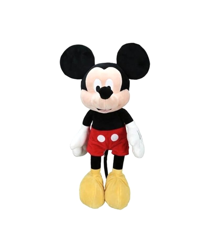 Mickey Mouse Core Peluş Oyuncak 60 cm