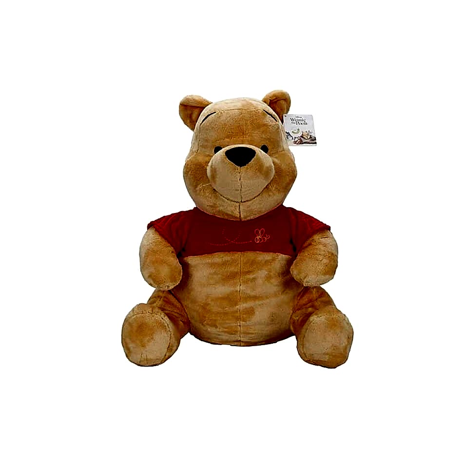 Winnie The Pooh Peluş Oyuncak 61 cm