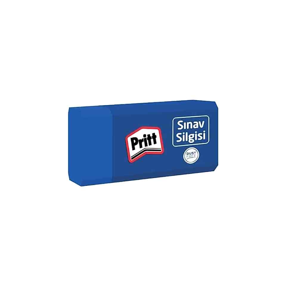 Pritt Mavi Sınav Silgisi