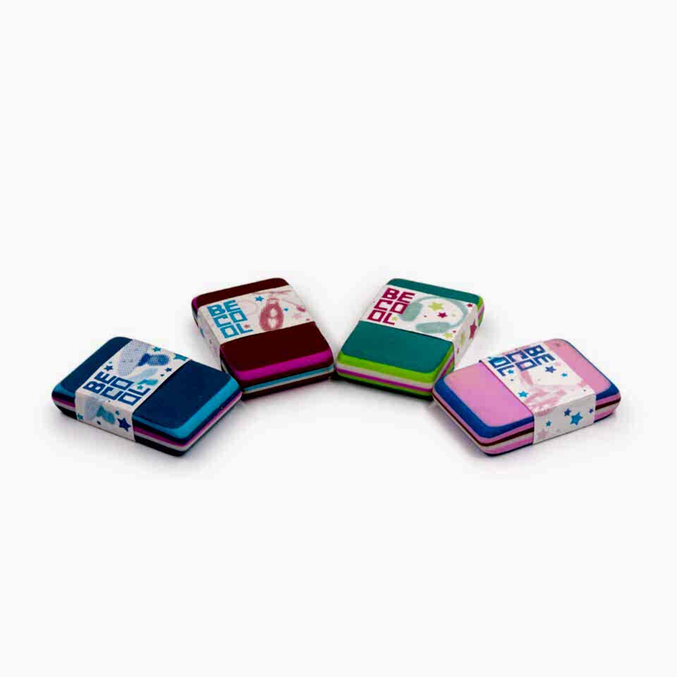 Happy Be Cool Graphix Sandwich Silgi