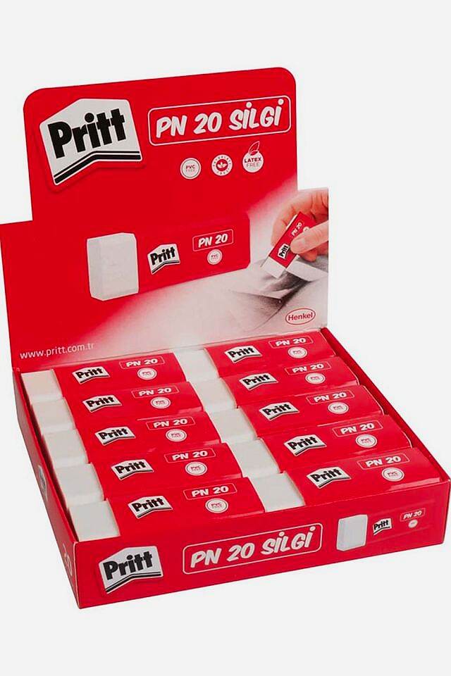 Pritt Beyaz Silgi