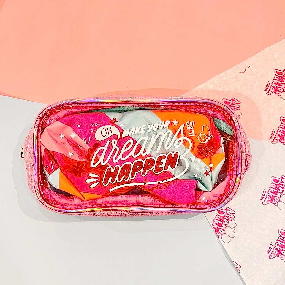 Chimola Party Kalem Çantası