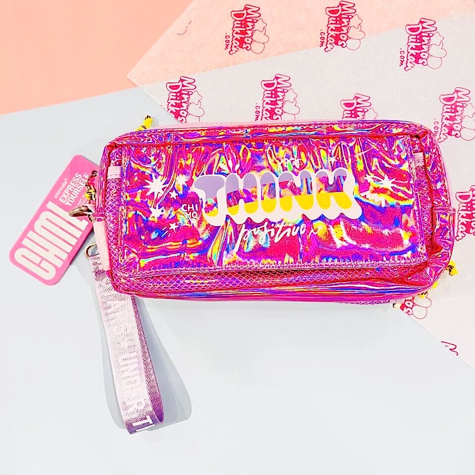 Chimola Milkshake Kalem Çantası