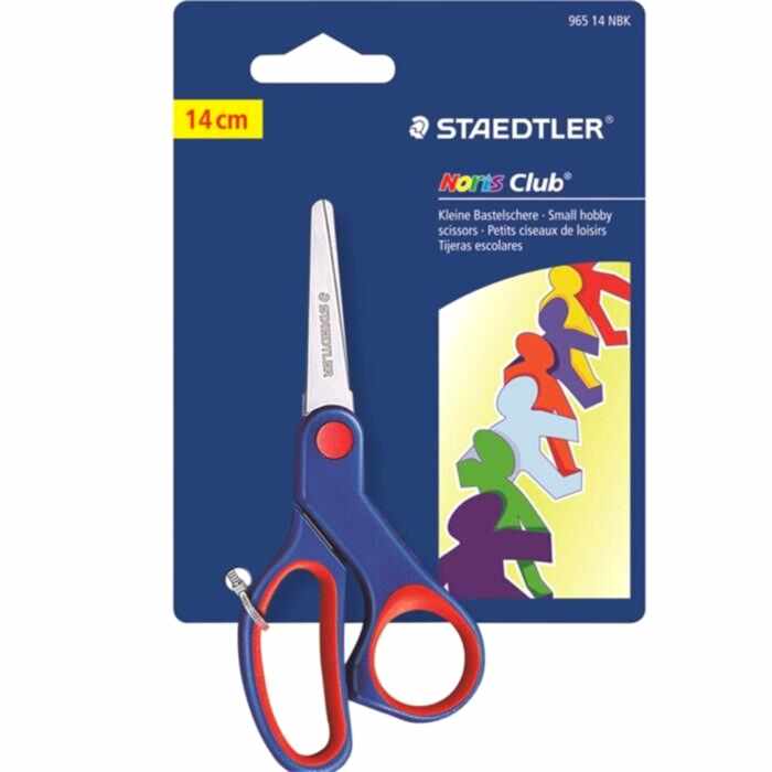 Staedtler Okul Makası - Sağ El