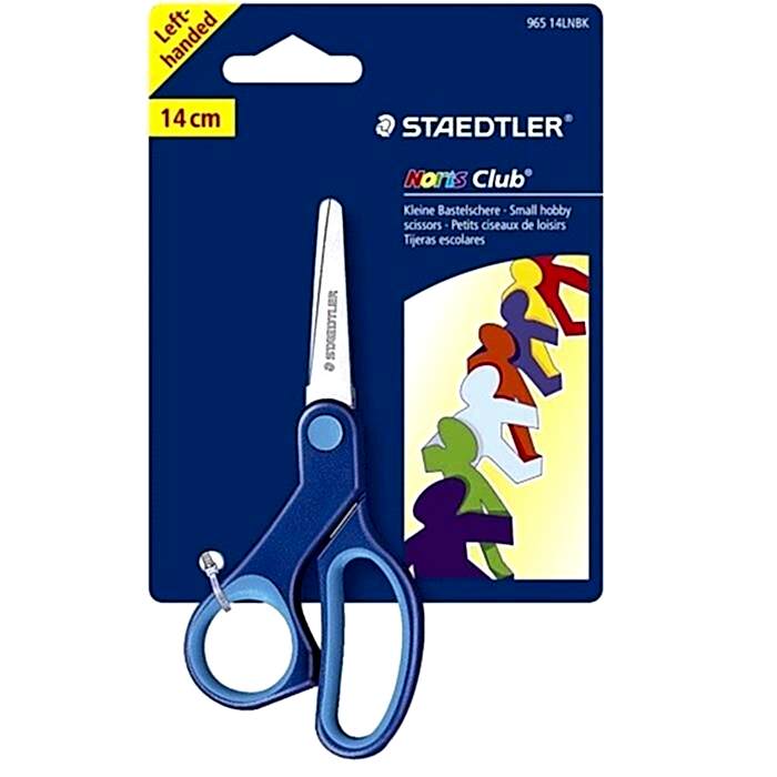 Staedtler Okul Makası - Sol El