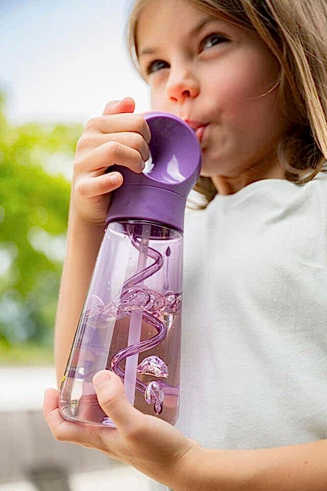 Maped Miniz Ekozen Matara 500 ML - Tavşan