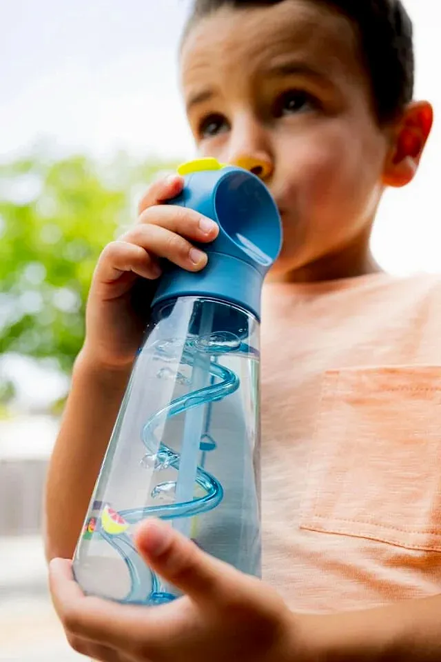 Maped Miniz Ekozen Matara 500 ML - Rakun