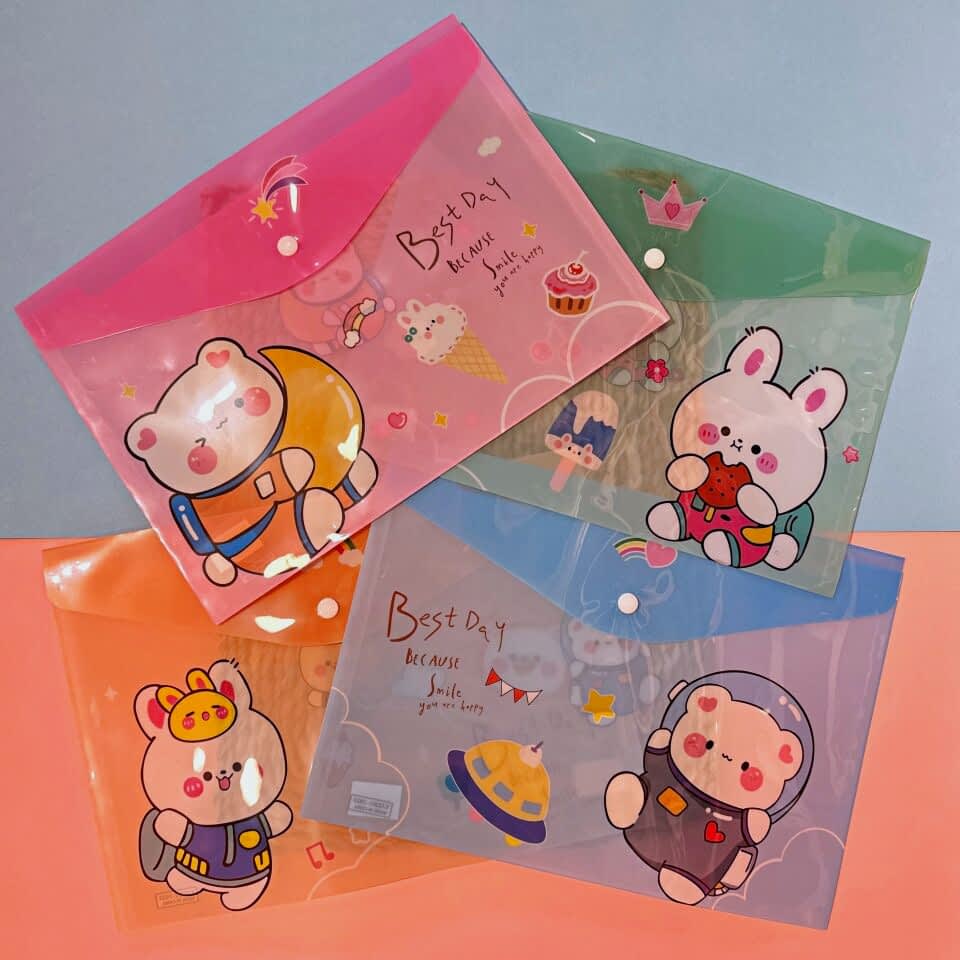 Best Day Çıtçıtlı Dosya