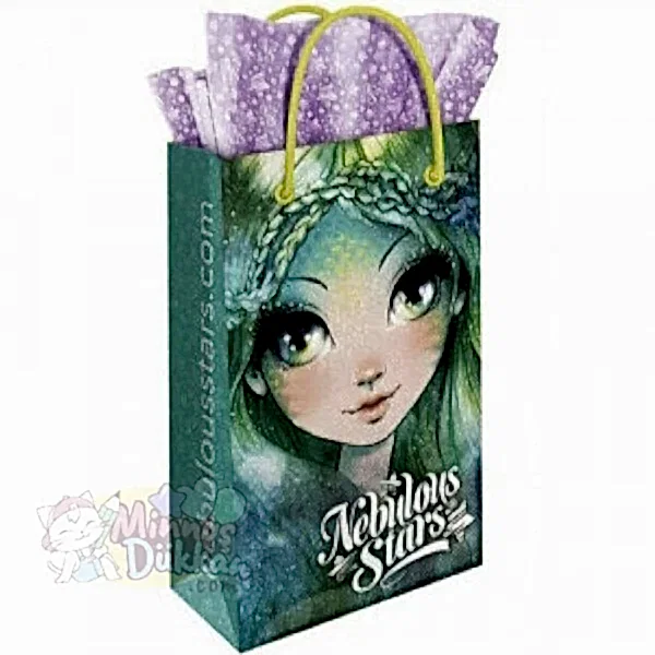 Nebulous Stars Small Gift Bag