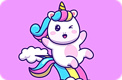 Unicorn Kadar Tatlış