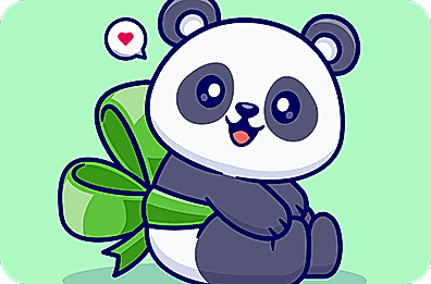 Panda Severlere Özel Ürünler